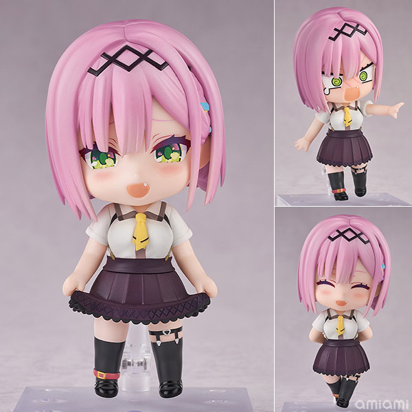 ねんどろいど 天使☆騒々RE-BOOT！ 谷風天音