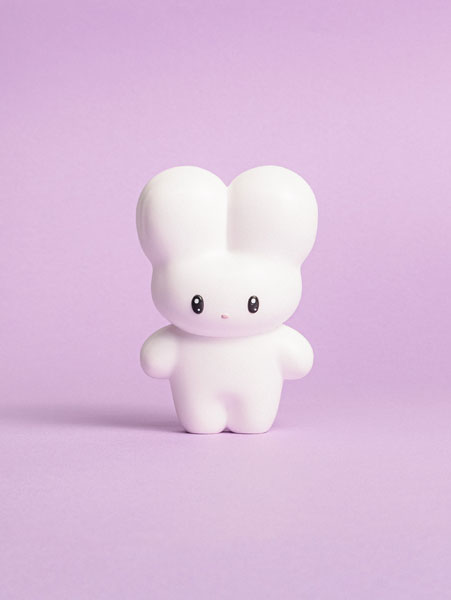 しりみみうさぎ/しりみみ