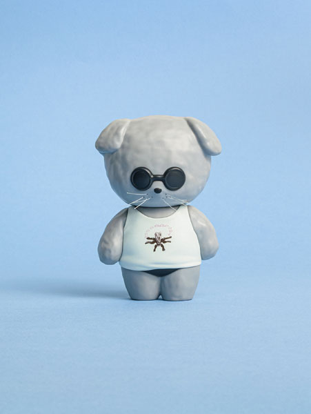 イケオジの夏/オズモンドJr.