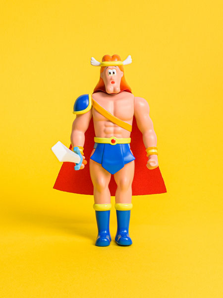 ウォーリアー/Classic