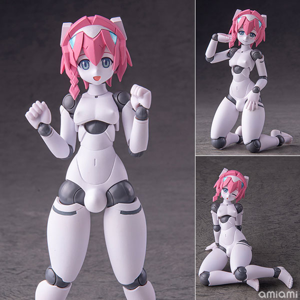 ポリニアン MLL2-V2エルマー