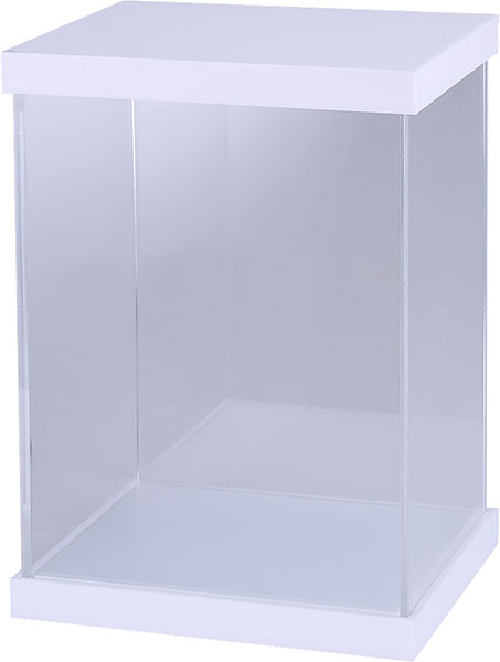 ねんどろいどもあ ねんどろいどコレクションケース