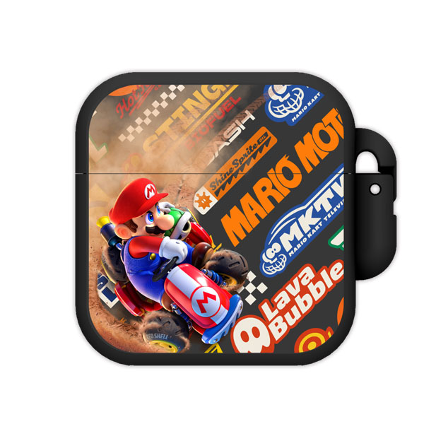 カードポッド COLLECTION for Nintendo Switch 2(マリオカート ワールド)[キーズファクトリー]《発売済・在庫品》