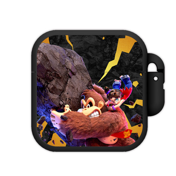 カードポッド COLLECTION for Nintendo Switch 2(ドンキーコング バナンザ)[キーズファクトリー]《発売済・在庫品》
