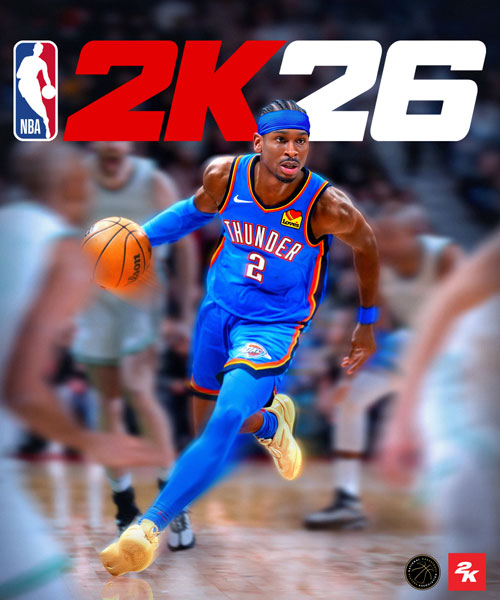 Nintendo Switch 2 『NBA 2K26』BEST PRICE[2K Games]《在庫切れ》