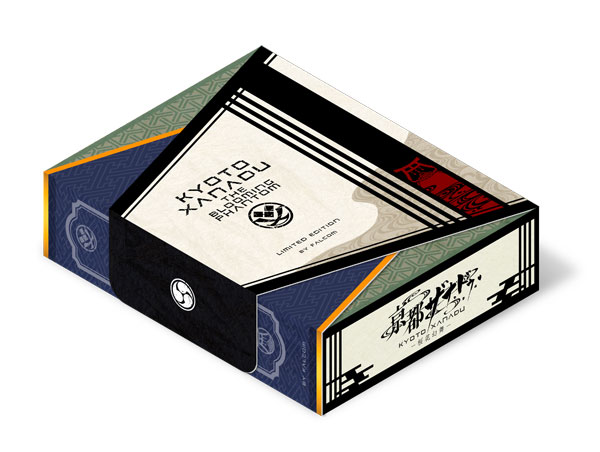 【特典】Nintendo Switch 亰都ザナドゥ -桜花幻舞- Limited Edition[日本ファルコム]【送料無料】《０７月予約》