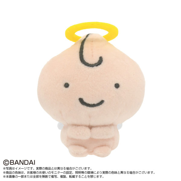 ぷりぬいぷち たまごっち くりてん