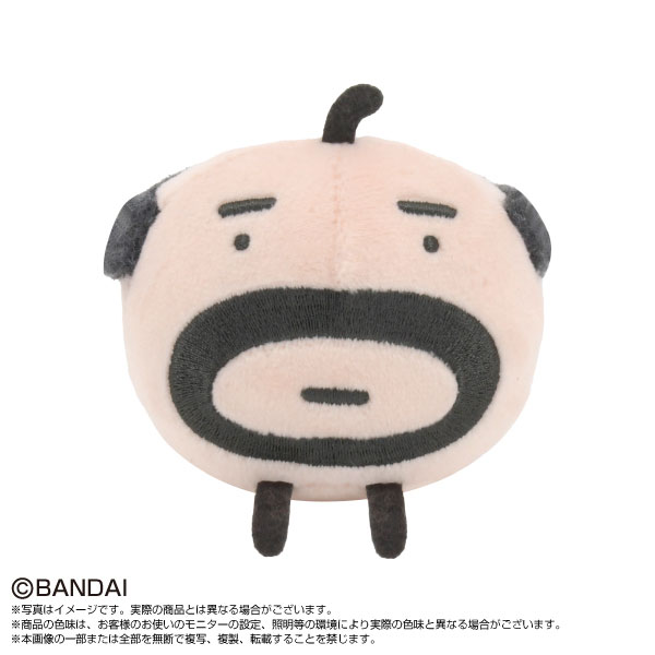 ぷりぬいぷち たまごっち おやじっち