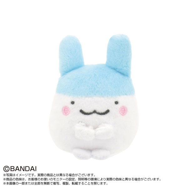 ぷりぬいぷち たまごっち やんぐみみっち