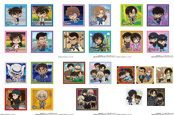 名探偵コナン APTX(アポトキシン)4869 グミ2026 12個入りBOX (食玩)