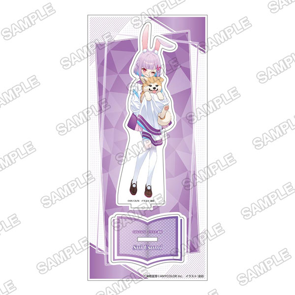 ライトノベル展2025 アクリルフィギュア 人外教室の人間嫌い教師[KADOKAWA]《在庫切れ》