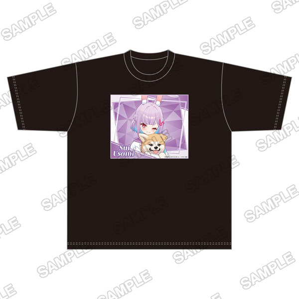ライトノベル展2025 BIGシルエットTシャツ 人外教室の人間嫌い教師[KADOKAWA]《在庫切れ》