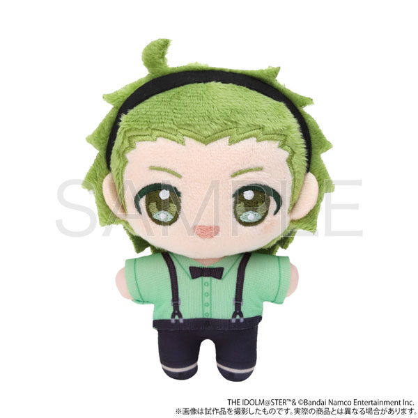 アイドルマスター SideM ぬいパル(ぬいぐるみマスコット) 御手洗翔太[ムービック]《０５月予約》