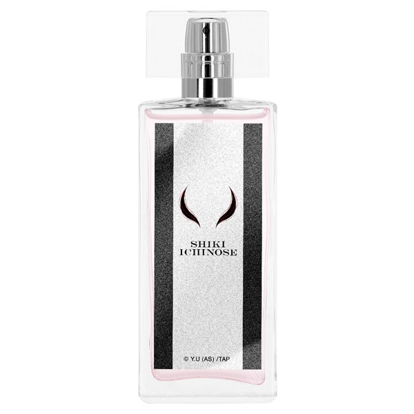 桃源暗鬼 一ノ瀬四季 A：code オードトワレ 50mL[アルマビアンカ