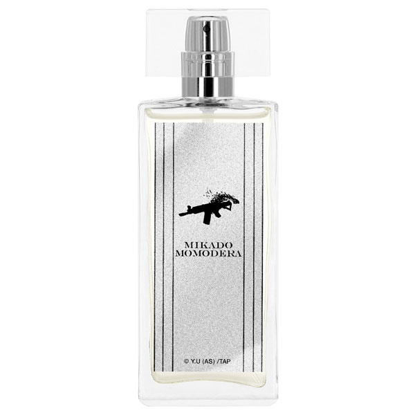 桃源暗鬼 桃寺神門 A：code オードトワレ 50mL[アルマビアンカ]《在庫