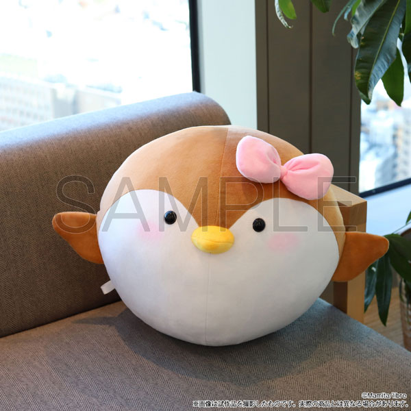 40までにしたい10のこと すず子ぬいぐるみ