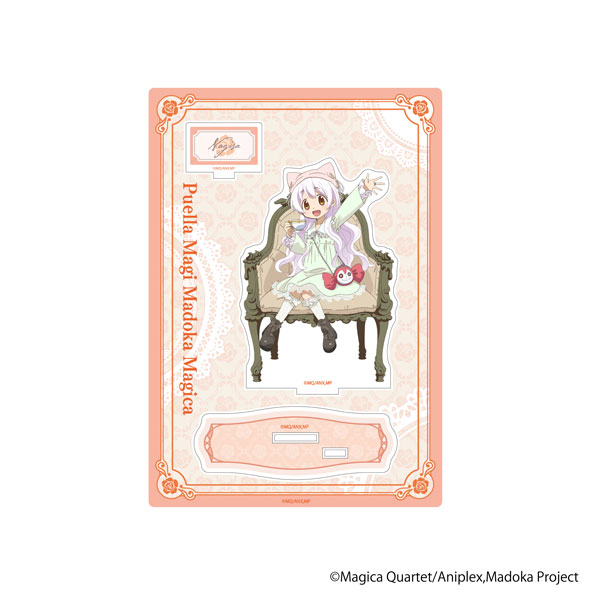 魔法少女まどか☆マギカ アクリルスタンド 百江なぎさ[ムービック]《０３月予約》