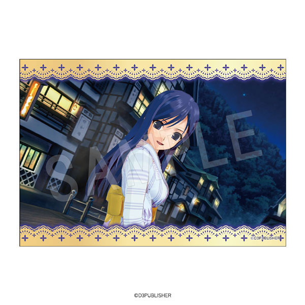 『ドリームクラブ』シリーズ アクリルアートパネル 玲香[中外鉱業]《０４月予約》