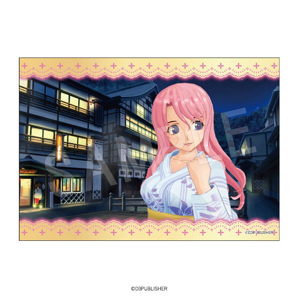 『ドリームクラブ』シリーズ アクリルアートパネル るい[中外鉱業]《０４月予約》