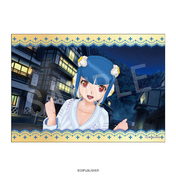 『ドリームクラブ』シリーズ アクリルアートパネル アイリ[中外鉱業]《０４月予約》