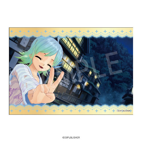 『ドリームクラブ』シリーズ アクリルアートパネル ノノノ[中外鉱業]《０４月予約》