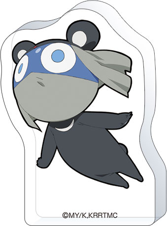 ケロロ軍曹 ころっと ドロロ(045)[ムービック]《０４月予約》