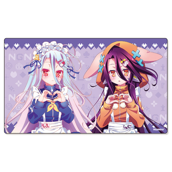 カ*カ様 ノーゲーム・ノーライフ シュヴィ・ドーラ ぐらむすけいる