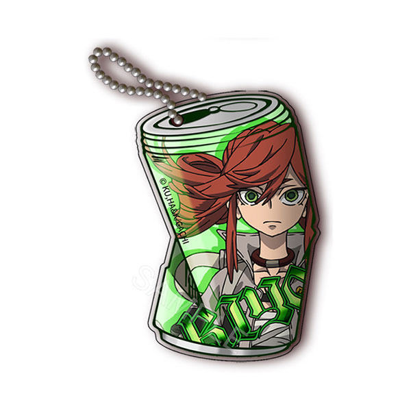 AFORCE×DRAGON HORSE ガチアクタ アクリルキーホルダー リヨウ[ドラゴンホース]《０３月予約》