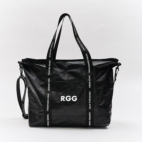 『龍が如く』マルチトートバッグ[セガ]《発売済・在庫品》