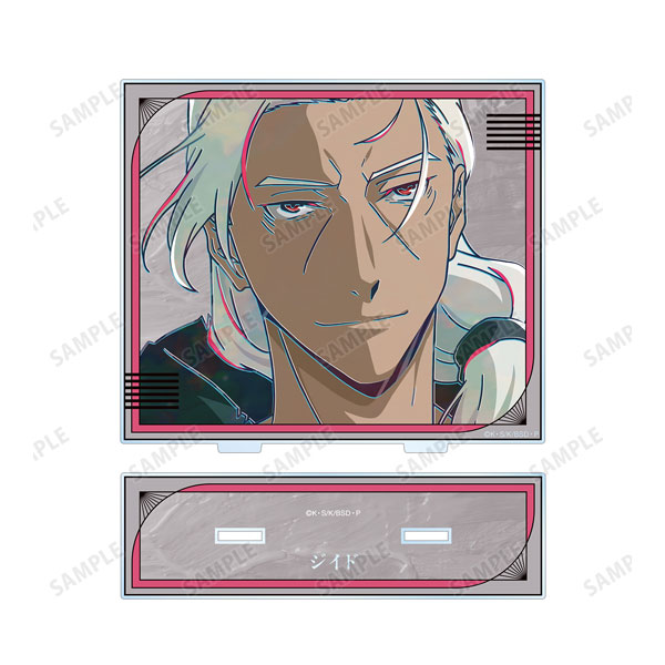 文豪ストレイドッグス ジイド Ani-Art 第5弾 BIGアクリルスタンド[アルマビアンカ]《０４月予約》
