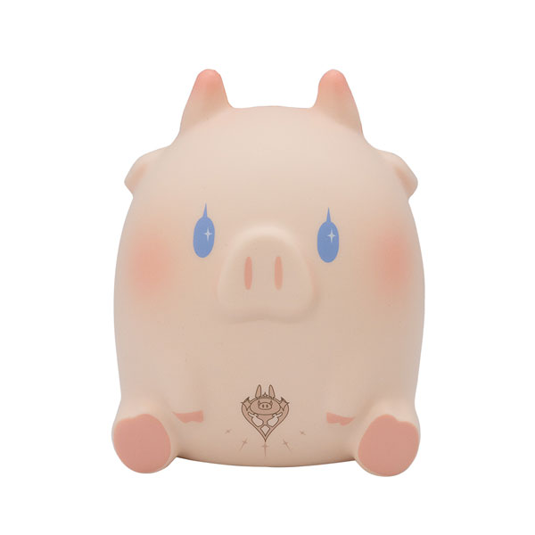 【限定販売】『デュエットナイトアビス』 「ヘーゼルナッツいけ――」 スクイーズ ヘーゼルナッツ[HERO GAMES]《発売済・在庫品》