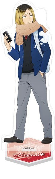 ハイキュー！！ アクリルスタンド 孤爪研磨[ムービック]《０２月予約》