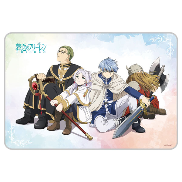 TVアニメ『葬送のフリーレン』 ブランケットA[ATFES]《発売済・在庫品》