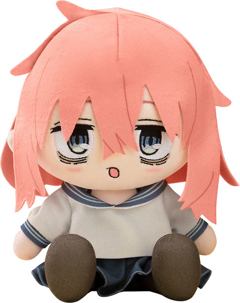 ぬいぐるみ 生徒会にも穴はある！ 陸奥こまろ