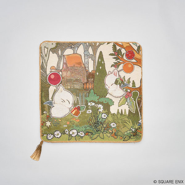 ファイナルファンタジーXIV スターライト・クッションカバー[スクウェア・エニックス]《０５月予約》