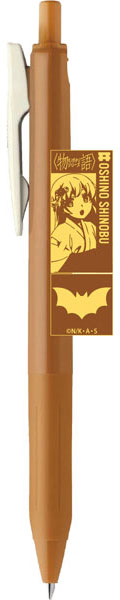 物語シリーズ サラサボールペン 忍野忍[ベルファイン]《０３月予約》