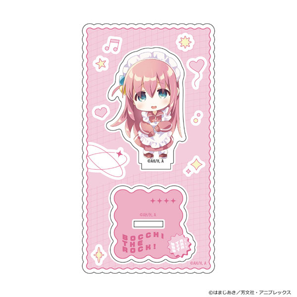 ぼっち・ざ・ろっく！]アクリルスタンド(後藤ひとり/ジャージメイド