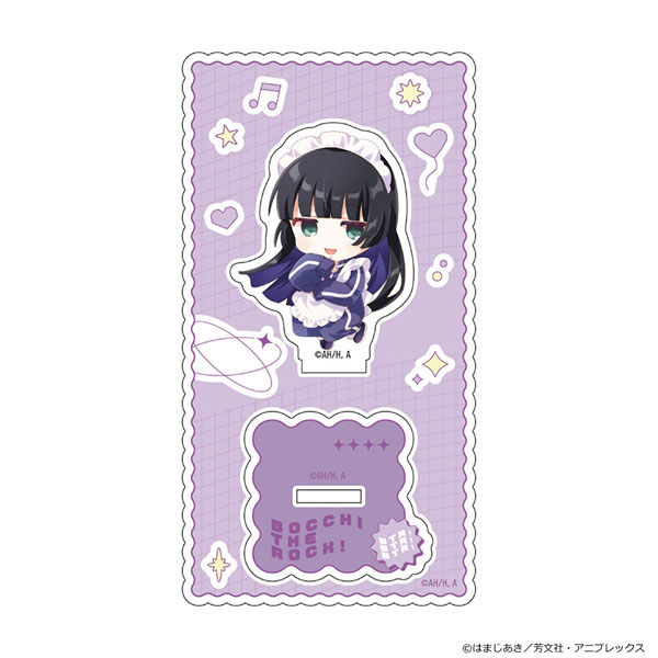 ぼっち・ざ・ろっく！]アクリルスタンド(PAさん/ジャージメイド