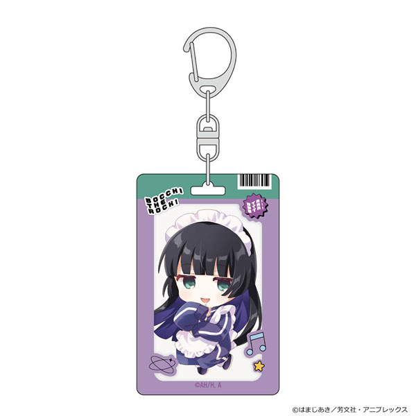 ぼっち・ざ・ろっく！]アクリルキーホルダー(PAさん/ジャージメイド
