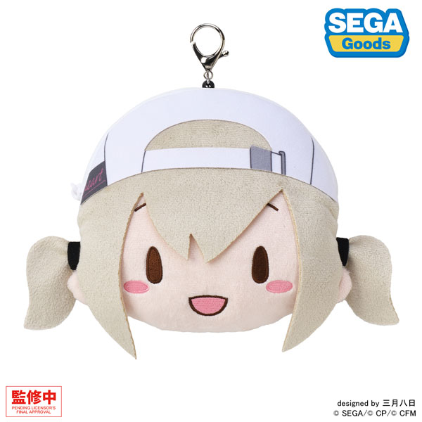 プロジェクトセカイ カラフルステージ！ feat. 初音ミク ふわぷち