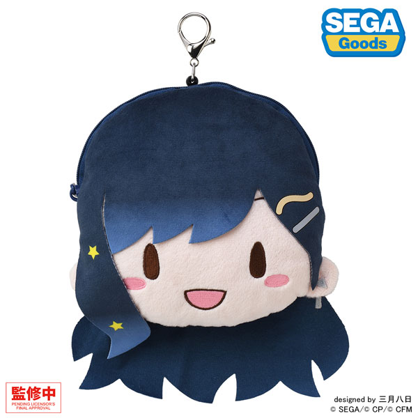 プロジェクトセカイ カラフルステージ！ feat. 初音ミク ふわぷち