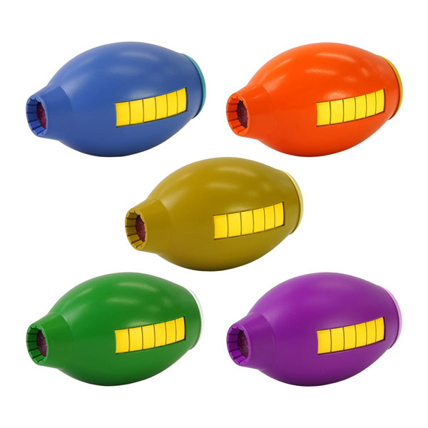 カプセル道 指先ロックバスター 第1弾 6個入りBOX