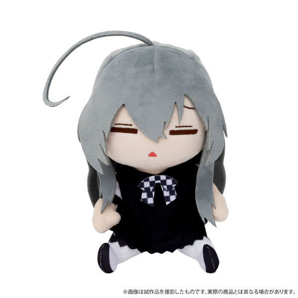 這いよれ！ ニャル子さん だるぐるみ ニャル子-amiami.jp-あみあみ
