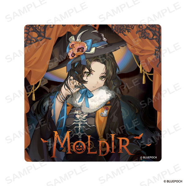 リバース：1999 アクリルコースター モルダー[アイライツ]《03月予約》