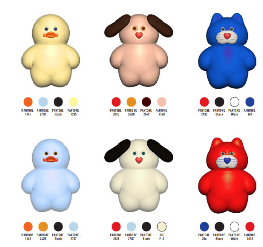 mojojojo マスコットバスボール 24個入りBOX[学研ステイフル]《０３月予約》