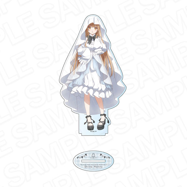 TVアニメ『お隣の天使様にいつの間にか駄目人間にされていた件』 デカ