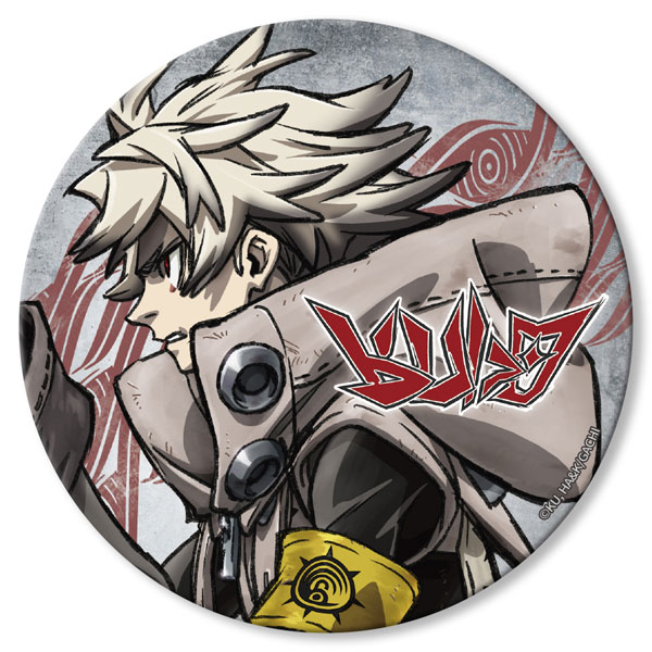 TVアニメ『ガチアクタ』 エッグシェルコースター ルド[ATFES]《発売済・在庫品》