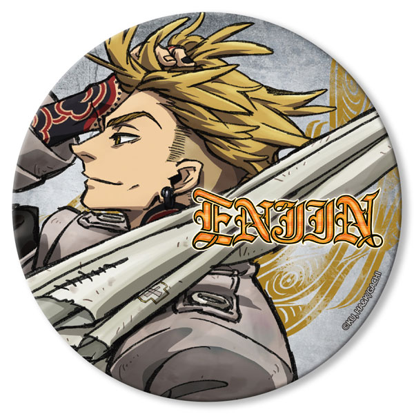 TVアニメ『ガチアクタ』 エッグシェルコースター エンジン[ATFES]《０３月予約》