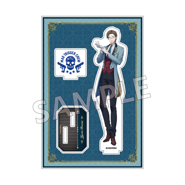 映画「ヒプノシスマイク -Division Rap Battle-」 ホテルコラボ