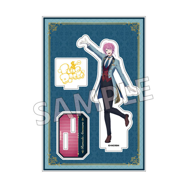 映画「ヒプノシスマイク -Division Rap Battle-」 ホテルコラボ